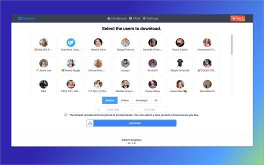 Vollständige Schritt-für-Schritt-Installationsanleitung für die beste Fansly Downloader-Erweiterung