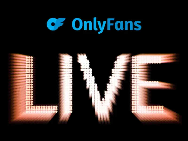 How to Watch Live on OnlyFans