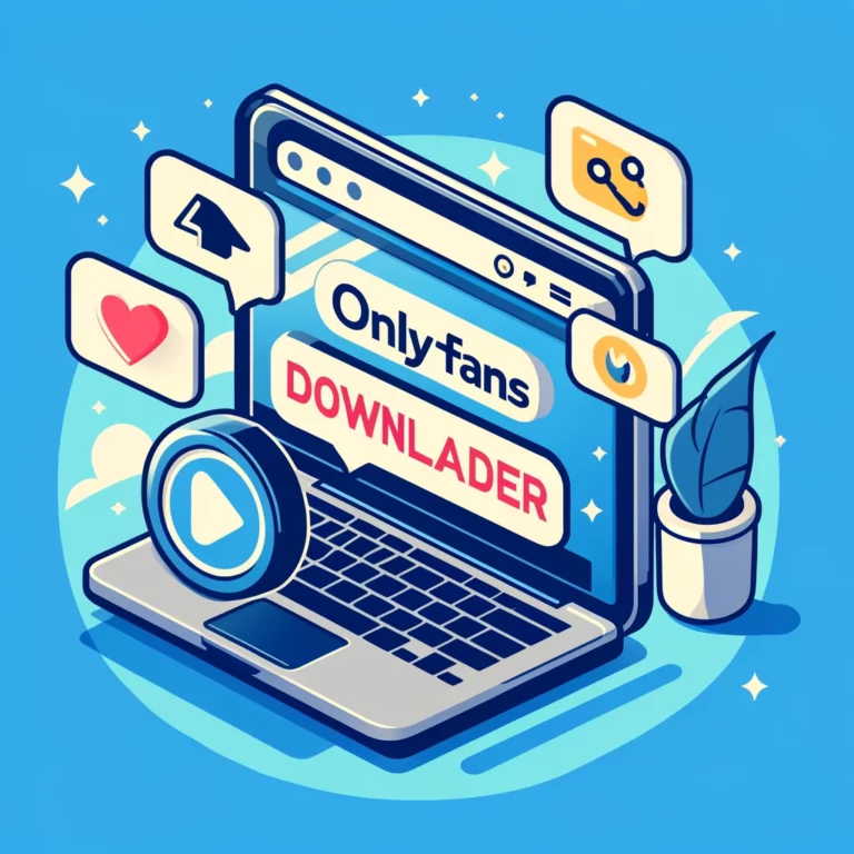 Onlyfans ダウンロード: 即時ダウンロードのための最高のブラウザー拡張機能！
